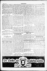 Lidov noviny z 24.10.1919, edice 1, strana 6