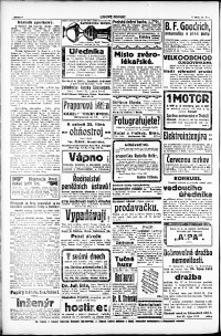Lidov noviny z 24.10.1919, edice 1, strana 7