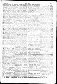 Lidov noviny z 24.10.1920, edice 1, strana 3