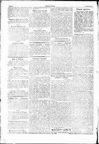 Lidov noviny z 24.10.1920, edice 1, strana 4