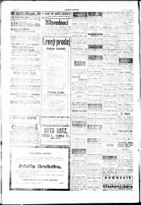 Lidov noviny z 24.10.1920, edice 1, strana 6