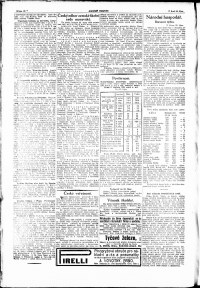 Lidov noviny z 24.10.1920, edice 1, strana 10