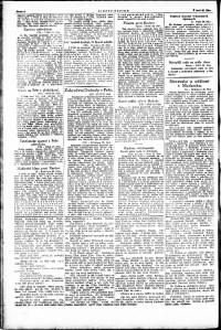 Lidov noviny z 24.10.1921, edice 1, strana 2