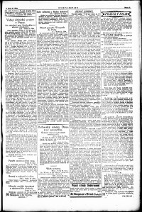 Lidov noviny z 24.10.1921, edice 1, strana 3