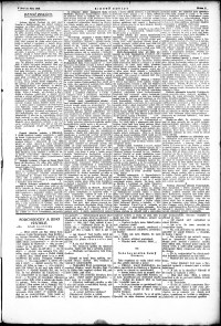 Lidov noviny z 24.10.1922, edice 1, strana 5