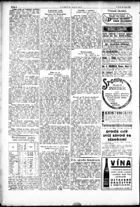 Lidov noviny z 24.10.1922, edice 1, strana 6