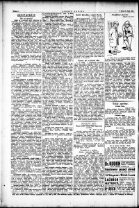 Lidov noviny z 24.10.1922, edice 2, strana 2