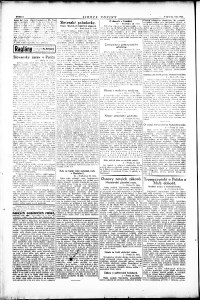 Lidov noviny z 24.10.1923, edice 1, strana 2