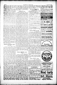 Lidov noviny z 24.10.1923, edice 1, strana 4