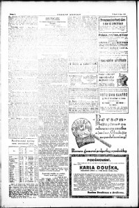 Lidov noviny z 24.10.1923, edice 1, strana 6