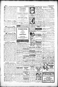 Lidov noviny z 24.10.1923, edice 1, strana 8