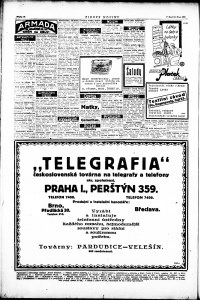 Lidov noviny z 24.10.1923, edice 1, strana 12