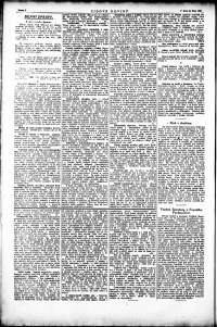 Lidov noviny z 24.10.1923, edice 2, strana 2