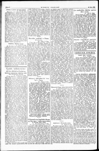 Lidov noviny z 24.10.1929, edice 1, strana 4