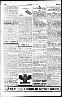 Lidov noviny z 24.10.1929, edice 1, strana 6