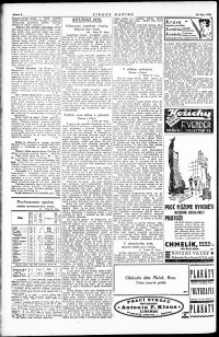 Lidov noviny z 24.10.1929, edice 1, strana 8