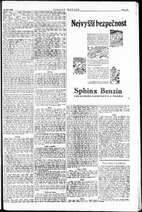 Lidov noviny z 24.10.1929, edice 1, strana 11