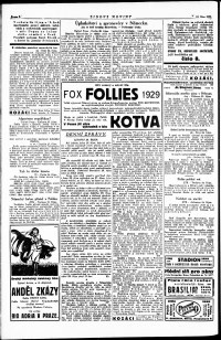 Lidov noviny z 24.10.1929, edice 2, strana 2