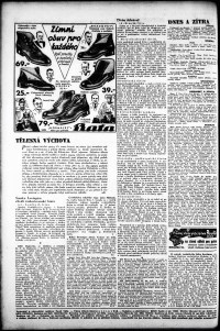 Lidov noviny z 24.10.1934, edice 2, strana 6