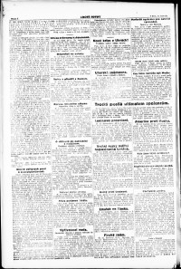 Lidov noviny z 24.11.1917, edice 1, strana 2