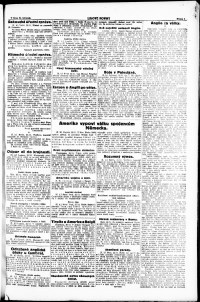 Lidov noviny z 24.11.1917, edice 1, strana 3