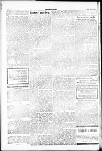 Lidov noviny z 24.11.1917, edice 1, strana 4