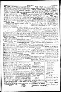 Lidov noviny z 24.11.1918, edice 1, strana 2