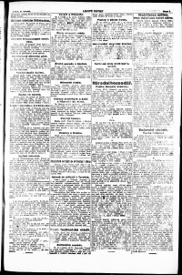 Lidov noviny z 24.11.1918, edice 1, strana 3