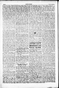 Lidov noviny z 24.11.1919, edice 1, strana 2