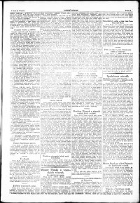 Lidov noviny z 24.11.1920, edice 1, strana 3