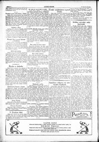 Lidov noviny z 24.11.1920, edice 1, strana 4