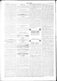 Lidov noviny z 24.11.1920, edice 2, strana 2