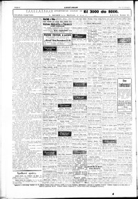 Lidov noviny z 24.11.1920, edice 2, strana 4