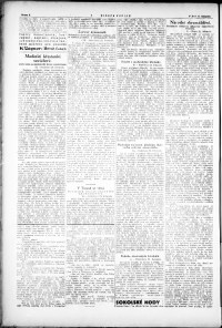 Lidov noviny z 24.11.1921, edice 1, strana 2