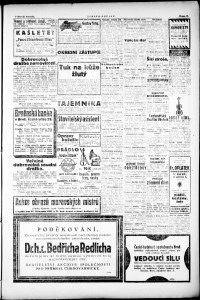 Lidov noviny z 24.11.1921, edice 1, strana 11