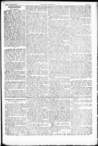 Lidov noviny z 24.11.1922, edice 1, strana 5