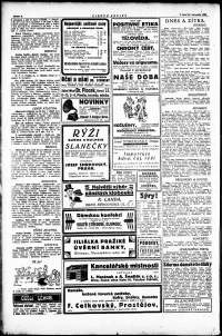 Lidov noviny z 24.11.1922, edice 1, strana 8