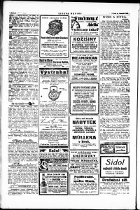 Lidov noviny z 24.11.1923, edice 1, strana 8