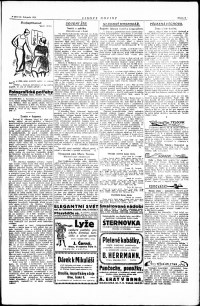 Lidov noviny z 24.11.1923, edice 2, strana 3