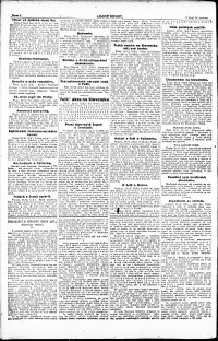 Lidov noviny z 24.12.1918, edice 1, strana 2