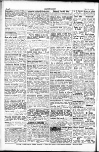 Lidov noviny z 24.12.1918, edice 1, strana 8