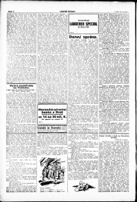 Lidov noviny z 24.12.1919, edice 1, strana 4