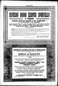 Lidov noviny z 24.12.1919, edice 1, strana 16