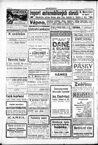 Lidov noviny z 24.12.1919, edice 1, strana 24