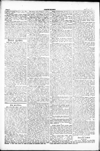 Lidov noviny z 24.12.1919, edice 2, strana 2