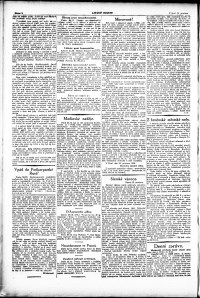 Lidov noviny z 24.12.1920, edice 1, strana 2