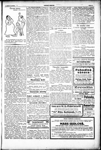 Lidov noviny z 24.12.1920, edice 1, strana 3