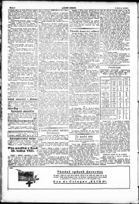 Lidov noviny z 24.12.1920, edice 2, strana 6