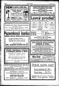 Lidov noviny z 24.12.1920, edice 2, strana 8
