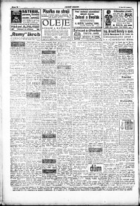 Lidov noviny z 24.12.1920, edice 2, strana 16